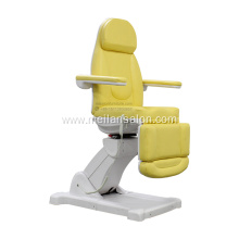 Electricinclinable injetion beauty table